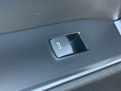 2023 Chevrolet Silverado 1500 Crew Cab Short Box 4-Wheel Drive RST