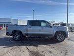 2023 Chevrolet Silverado 1500 Crew Cab Short Box 4-Wheel Drive RST