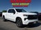 2023 Chevrolet Silverado 1500 Crew Cab Short Box 4-Wheel Drive RST
