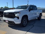 2023 Chevrolet Silverado 1500 Crew Cab Short Box 4-Wheel Drive RST