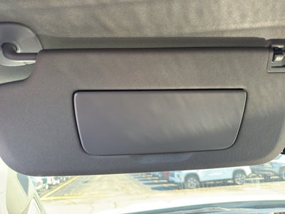 2023 Chevrolet Silverado 1500 Crew Cab Short Box 4-Wheel Drive RST