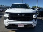 2023 Chevrolet Silverado 1500 Crew Cab Short Box 4-Wheel Drive RST