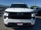 2023 Chevrolet Silverado 1500 Crew Cab Short Box 4-Wheel Drive RST