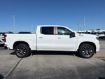 2023 Chevrolet Silverado 1500 Crew Cab Short Box 4-Wheel Drive RST