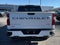 2023 Chevrolet Silverado 1500 Crew Cab Short Box 4-Wheel Drive RST