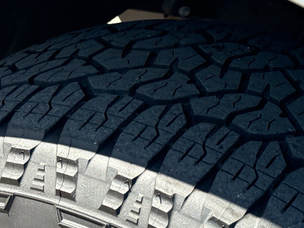 2023 Chevrolet Silverado 1500 Crew Cab Short Box 4-Wheel Drive RST