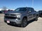 2023 Chevrolet Silverado 1500 Crew Cab Short Box 4-Wheel Drive RST