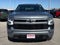 2023 Chevrolet Silverado 1500 Crew Cab Short Box 4-Wheel Drive RST