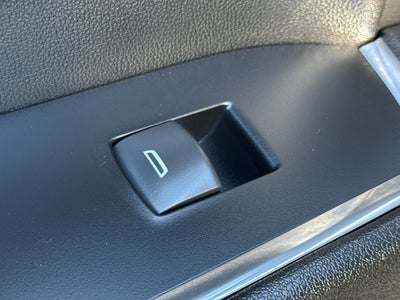 2023 Chevrolet Silverado 1500 Crew Cab Short Box 4-Wheel Drive RST