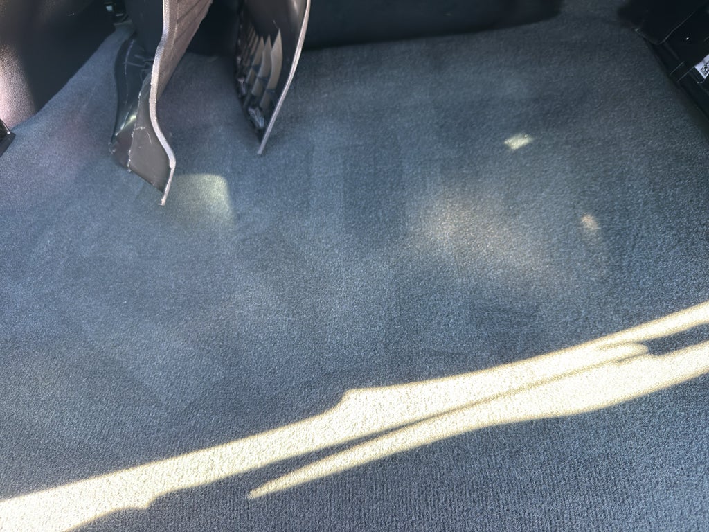 2023 Chevrolet Silverado 1500 Crew Cab Short Box 4-Wheel Drive RST