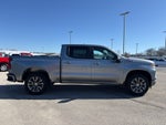 2023 Chevrolet Silverado 1500 Crew Cab Short Box 4-Wheel Drive RST