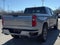 2023 Chevrolet Silverado 1500 Crew Cab Short Box 4-Wheel Drive RST