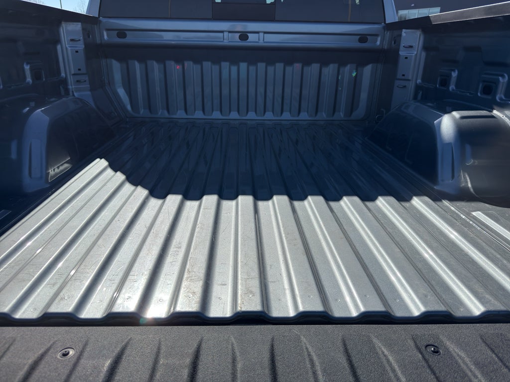 2023 Chevrolet Silverado 1500 Crew Cab Short Box 4-Wheel Drive RST