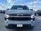 2024 Chevrolet Silverado 1500 Crew Cab Short Box 4-Wheel Drive RST
