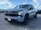 2024 Chevrolet Silverado 1500 Crew Cab Short Box 4-Wheel Drive RST