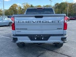 2024 Chevrolet Silverado 1500 Crew Cab Short Box 4-Wheel Drive RST