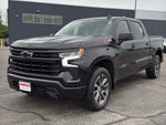 2023 Chevrolet Silverado 1500 Crew Cab Short Box 4-Wheel Drive RST