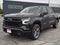 2023 Chevrolet Silverado 1500 Crew Cab Short Box 4-Wheel Drive RST