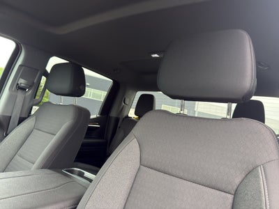 2023 Chevrolet Silverado 1500 Crew Cab Short Box 4-Wheel Drive RST
