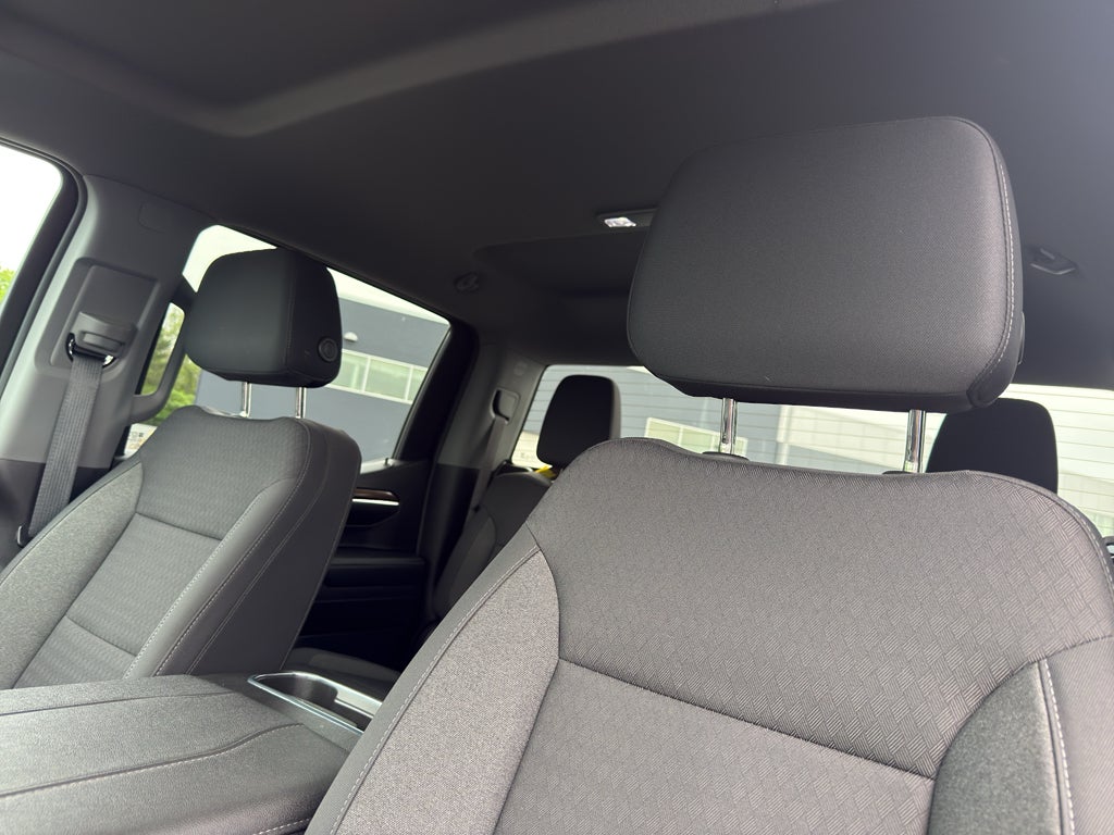 2023 Chevrolet Silverado 1500 Crew Cab Short Box 4-Wheel Drive RST