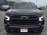 2023 Chevrolet Silverado 1500 Crew Cab Short Box 4-Wheel Drive RST