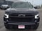 2023 Chevrolet Silverado 1500 Crew Cab Short Box 4-Wheel Drive RST
