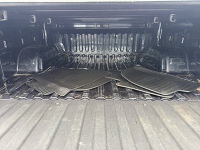 2023 Chevrolet Silverado 1500 Crew Cab Short Box 4-Wheel Drive RST
