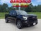 2024 Chevrolet Silverado 1500 Crew Cab Short Box 4-Wheel Drive RST