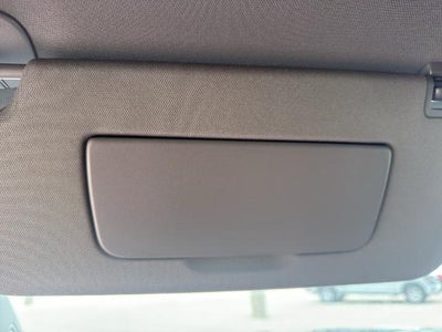 2024 Chevrolet Silverado 1500 Crew Cab Short Box 4-Wheel Drive RST