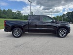 2024 Chevrolet Silverado 1500 Crew Cab Short Box 4-Wheel Drive RST