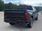 2024 Chevrolet Silverado 1500 Crew Cab Short Box 4-Wheel Drive RST