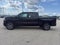 2024 Chevrolet Silverado 1500 Crew Cab Short Box 4-Wheel Drive RST