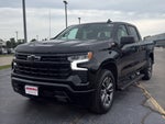 2023 Chevrolet Silverado 1500 Crew Cab Short Box 4-Wheel Drive RST