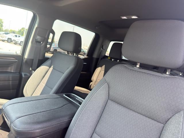 2023 Chevrolet Silverado 1500 Crew Cab Short Box 4-Wheel Drive RST
