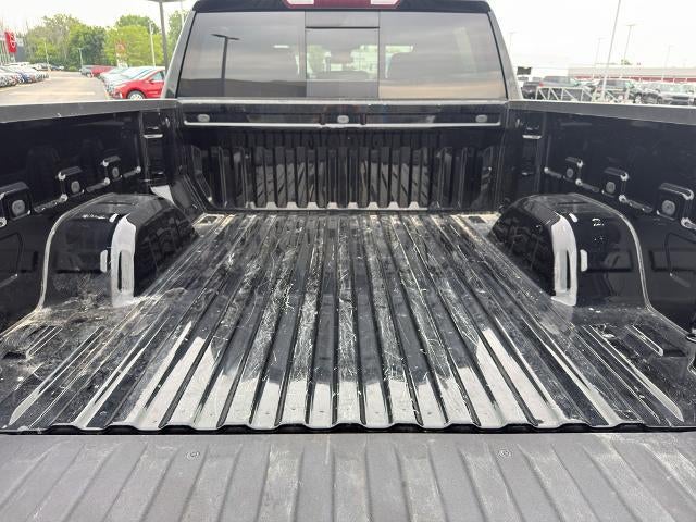 2023 Chevrolet Silverado 1500 Crew Cab Short Box 4-Wheel Drive RST