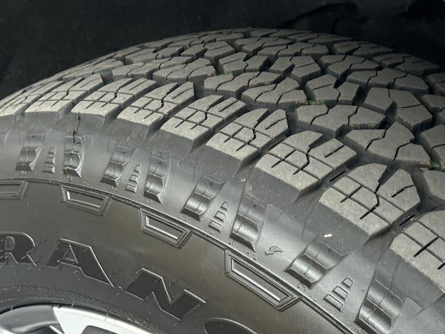 2023 Chevrolet Silverado 1500 Crew Cab Short Box 4-Wheel Drive RST