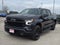 2023 Chevrolet Silverado 1500 Crew Cab Short Box 4-Wheel Drive RST
