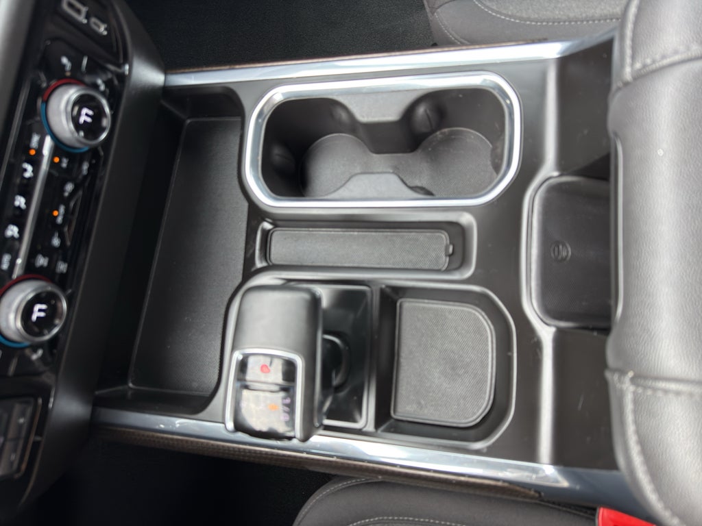 2023 Chevrolet Silverado 1500 Crew Cab Short Box 4-Wheel Drive RST