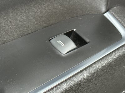 2023 Chevrolet Silverado 1500 Crew Cab Short Box 4-Wheel Drive RST