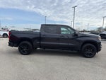 2023 Chevrolet Silverado 1500 Crew Cab Short Box 4-Wheel Drive RST