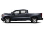 2023 Chevrolet Silverado 1500 Crew Cab Short Box 4-Wheel Drive RST