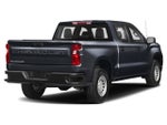 2023 Chevrolet Silverado 1500 Crew Cab Short Box 4-Wheel Drive RST