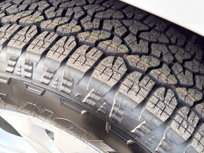 2023 Chevrolet Silverado 1500 Crew Cab Short Box 4-Wheel Drive LTZ