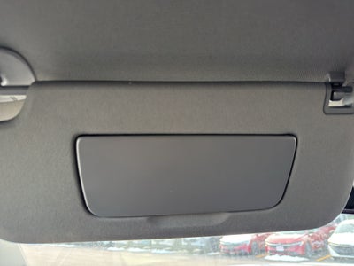 2023 Chevrolet Silverado 1500 Crew Cab Short Box 4-Wheel Drive LTZ