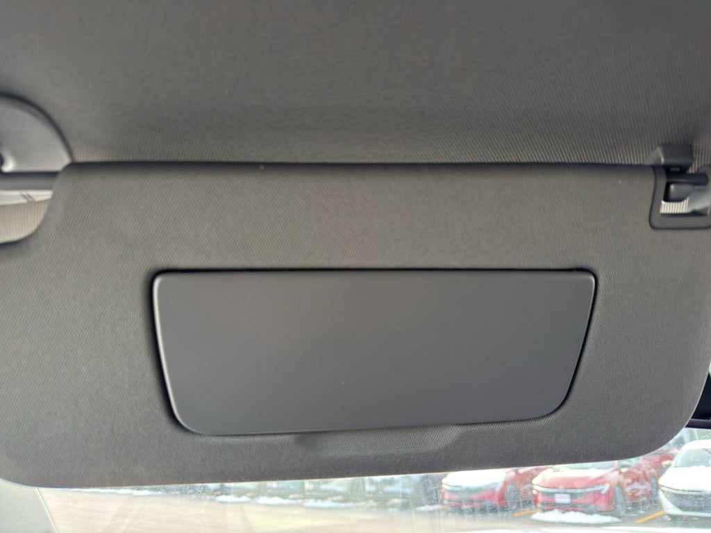 2023 Chevrolet Silverado 1500 Crew Cab Short Box 4-Wheel Drive LTZ