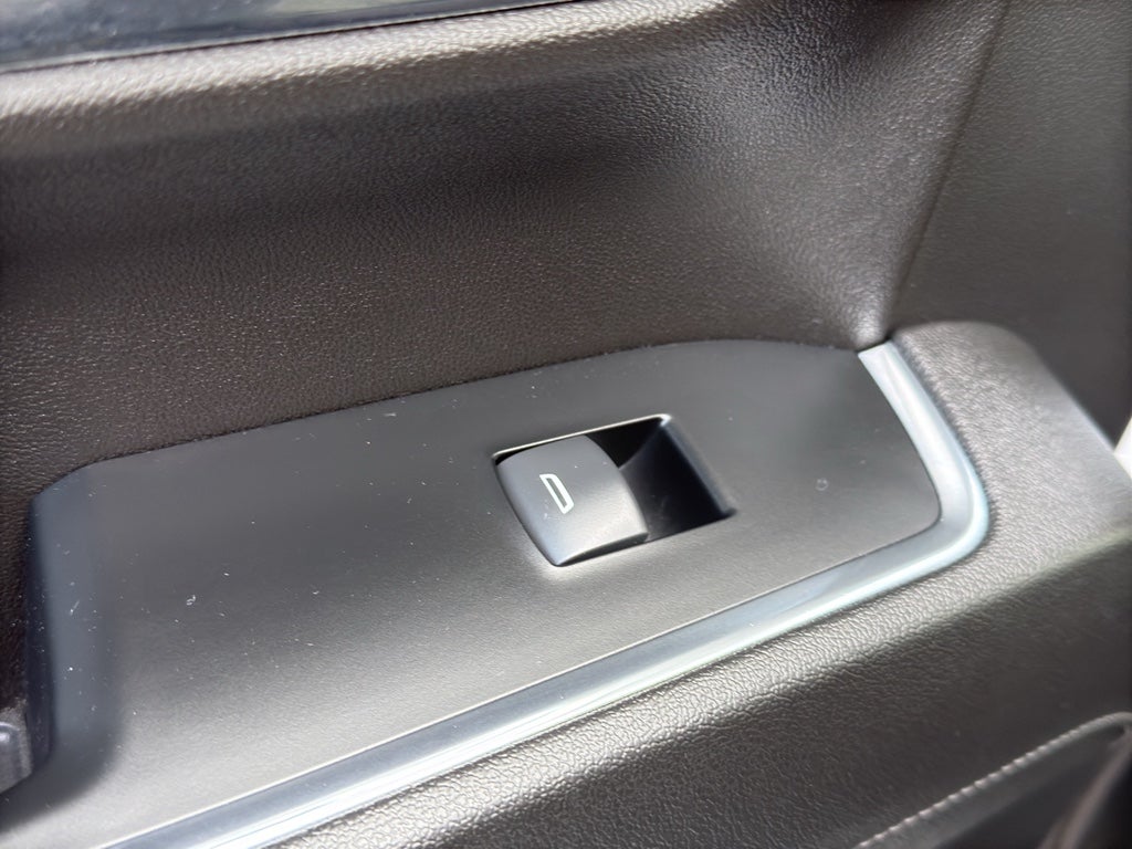 2023 Chevrolet Silverado 1500 Crew Cab Short Box 4-Wheel Drive LTZ