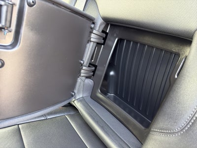 2023 Chevrolet Silverado 1500 Crew Cab Short Box 4-Wheel Drive LTZ