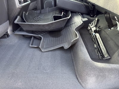 2023 Chevrolet Silverado 1500 Crew Cab Short Box 4-Wheel Drive LTZ