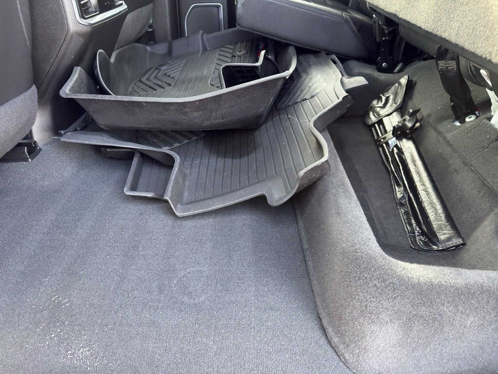 2023 Chevrolet Silverado 1500 Crew Cab Short Box 4-Wheel Drive LTZ