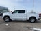 2023 Chevrolet Silverado 1500 Crew Cab Short Box 4-Wheel Drive LTZ